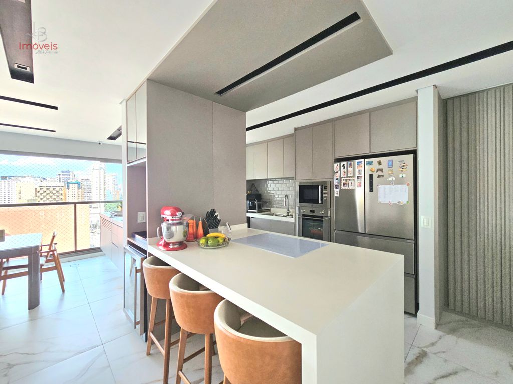 Apartamento, 2 quartos, 95 m² - Foto 16