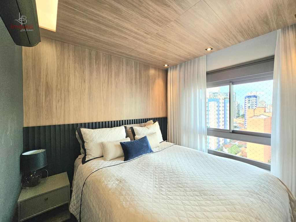 Apartamento, 2 quartos, 95 m² - Foto 20