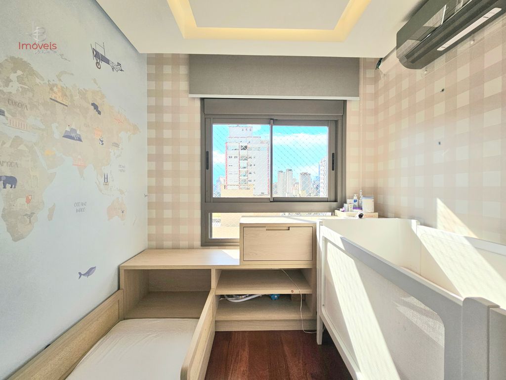 Apartamento, 2 quartos, 95 m² - Foto 25