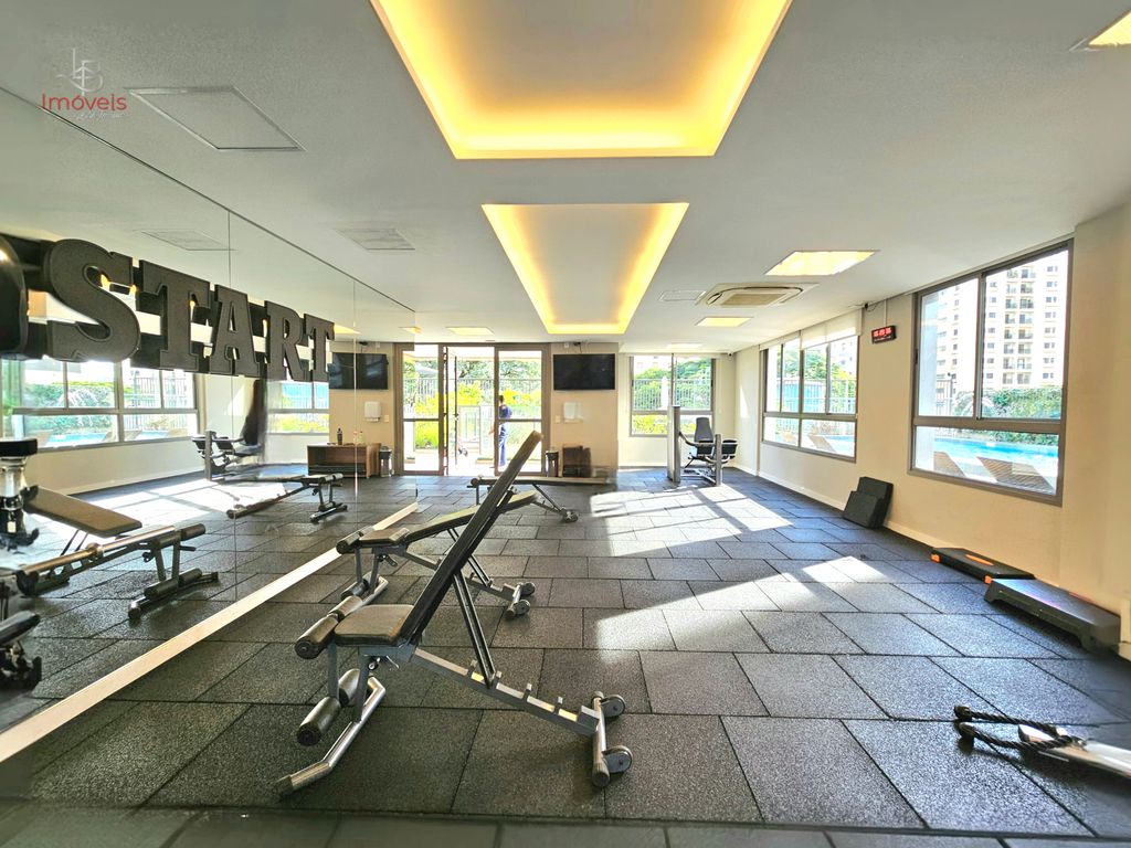 Apartamento, 2 quartos, 95 m² - Foto 29