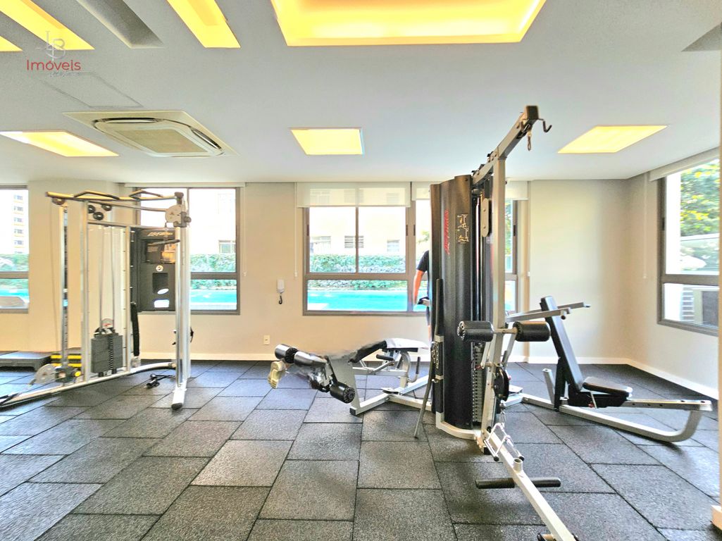 Apartamento, 2 quartos, 95 m² - Foto 34