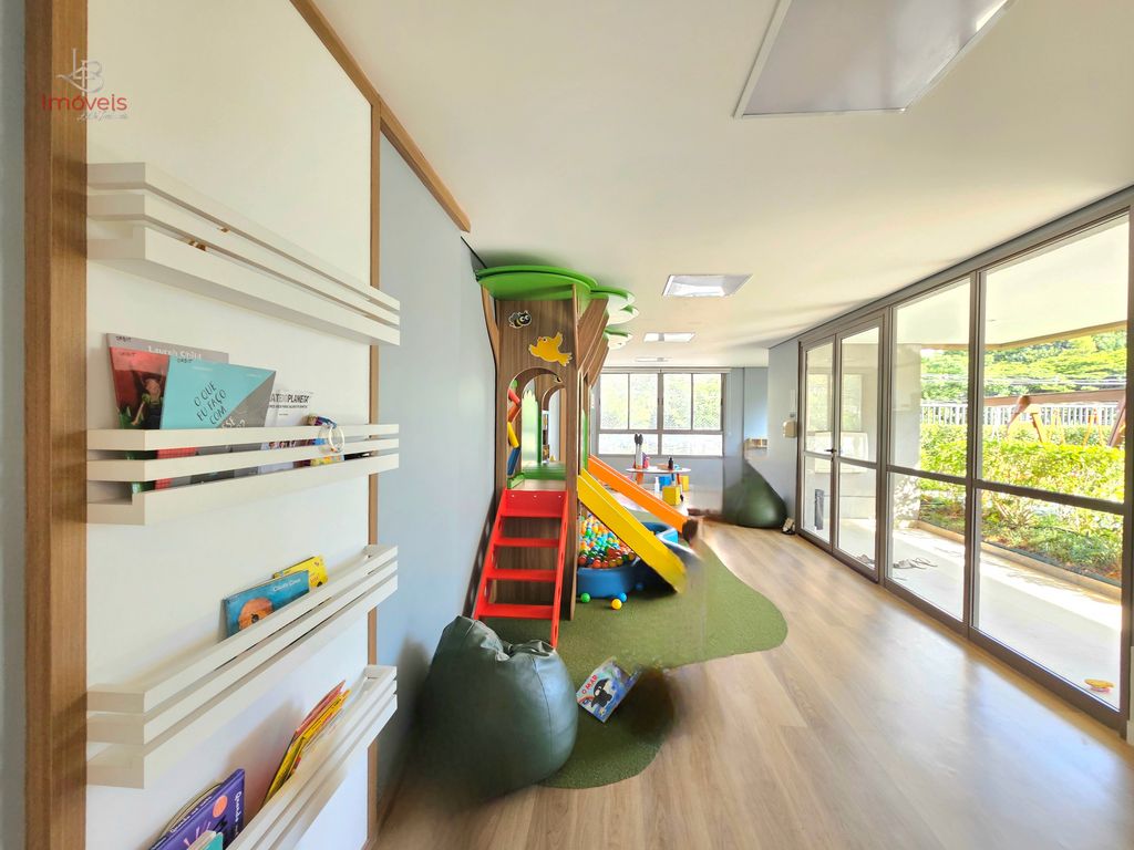 Apartamento, 2 quartos, 95 m² - Foto 19