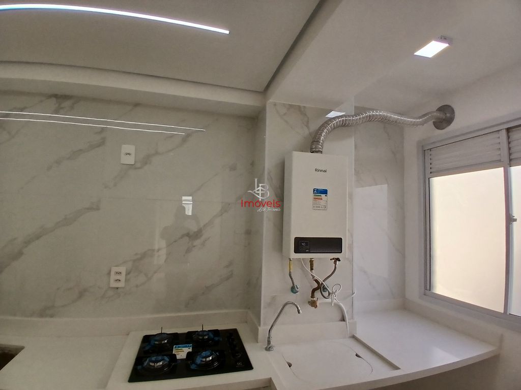 Apartamento, 2 quartos, 45 m² - Foto 6
