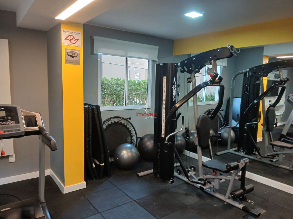 Apartamento, 2 quartos, 45 m² - Foto 18