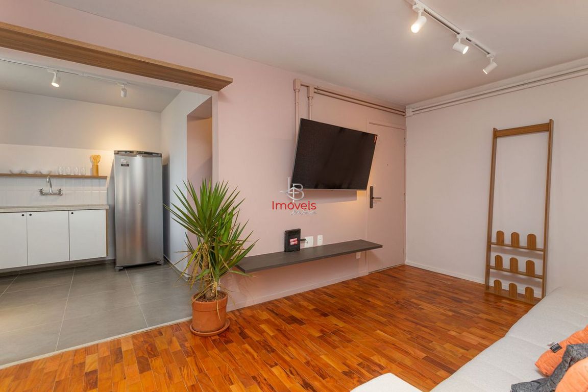 Apartamento, 4 quartos, 90 m² - Foto 2