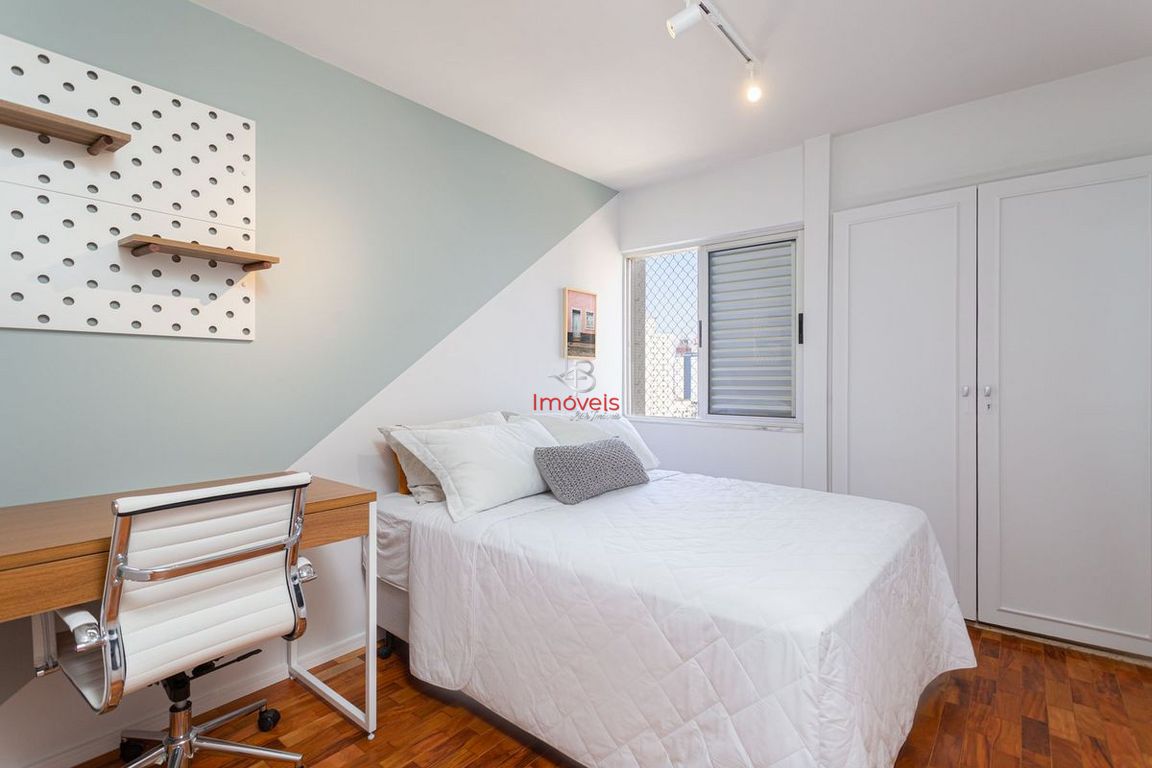 Apartamento, 4 quartos, 90 m² - Foto 4