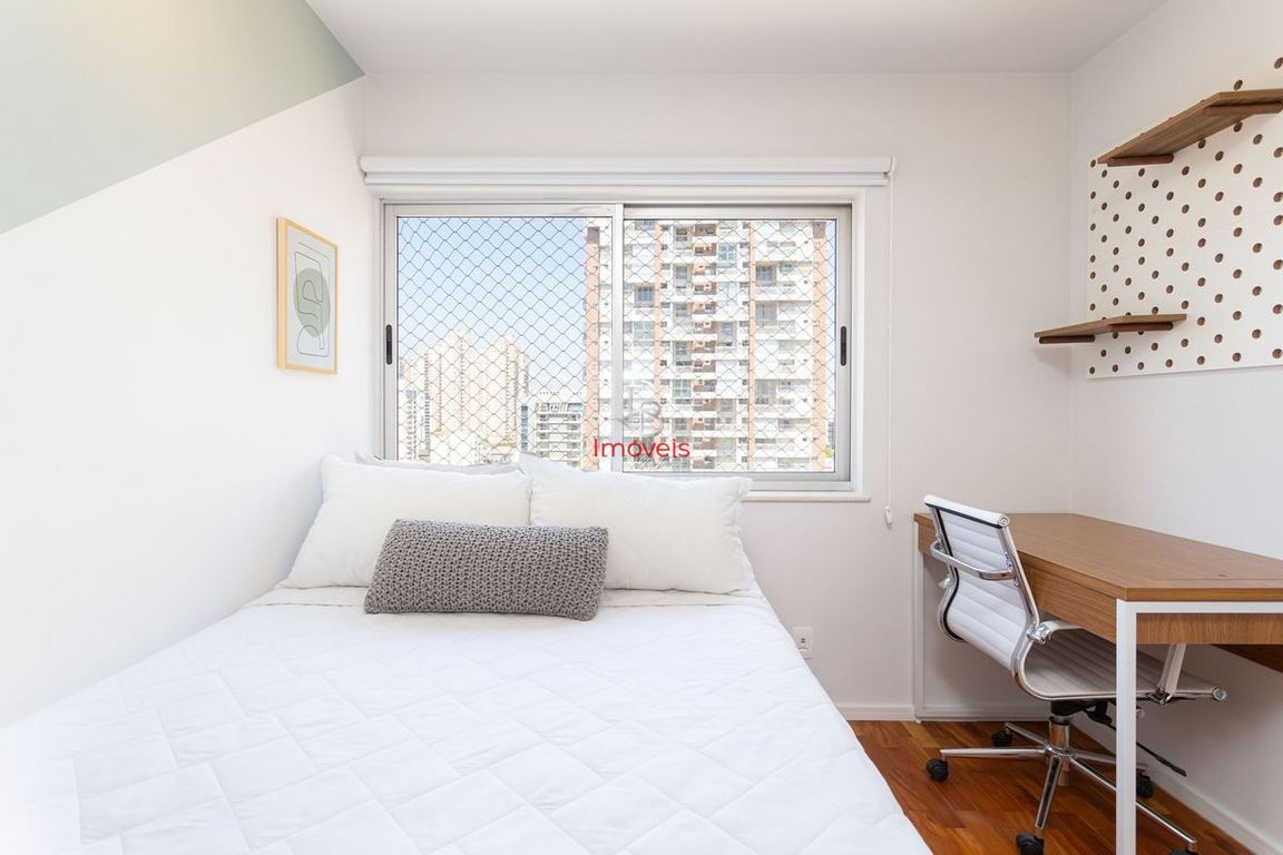 Apartamento, 4 quartos, 90 m² - Foto 9