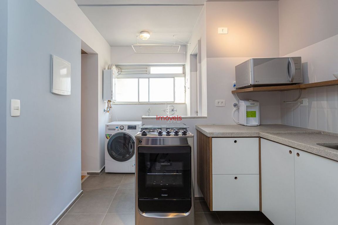 Apartamento, 4 quartos, 90 m² - Foto 24