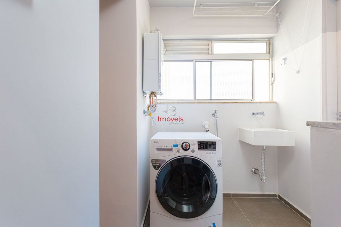 Apartamento, 4 quartos, 90 m² - Foto 25