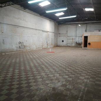 Loja-Salão, 490 m² - Foto 7
