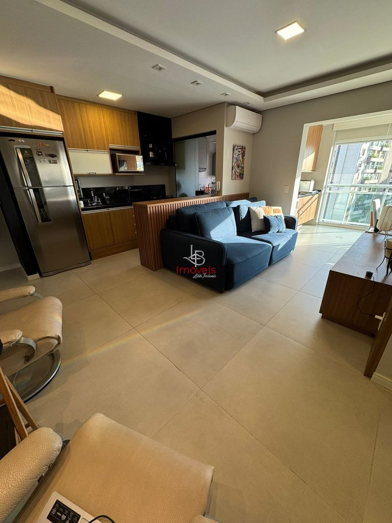 Apartamento, 2 quartos, 73 m² - Foto 4
