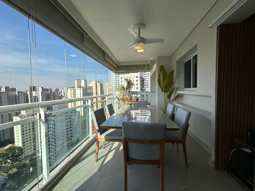 Apartamento, 2 quartos, 73 m² - Foto 15