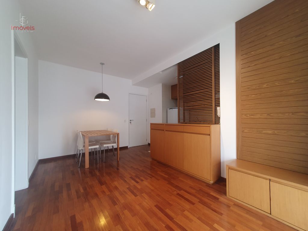 Apartamento, 1 quarto, 47 m² - Foto 4