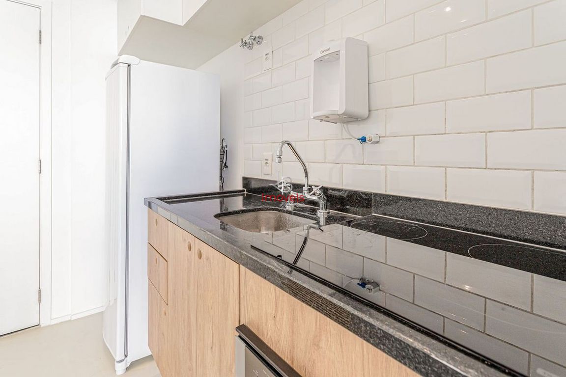 Apartamento, 1 quarto, 37 m² - Foto 14