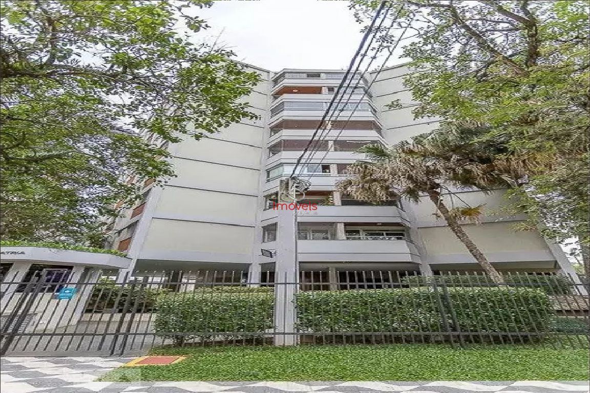 Apartamento, 3 quartos, 124 m² - Foto 4