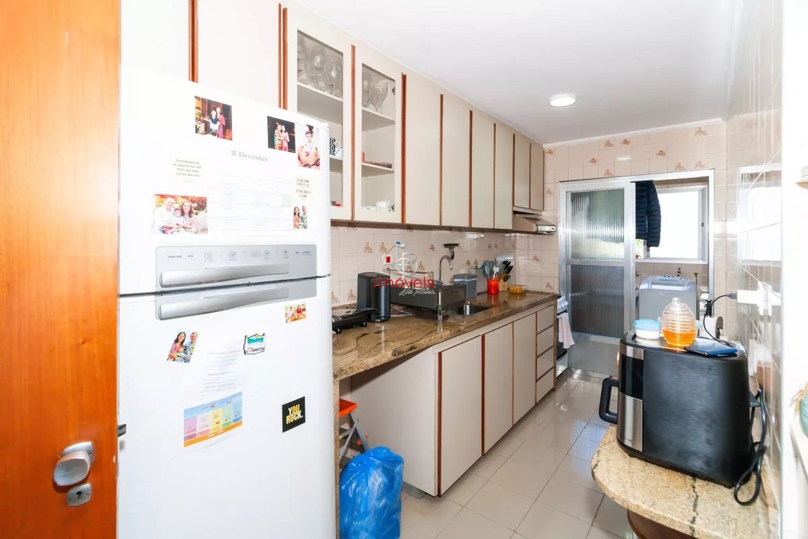 Apartamento, 3 quartos, 124 m² - Foto 9