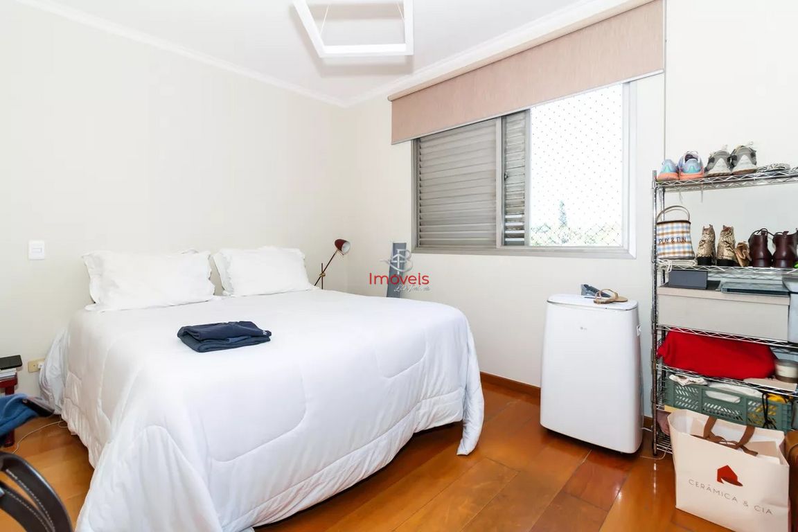 Apartamento, 3 quartos, 124 m² - Foto 16