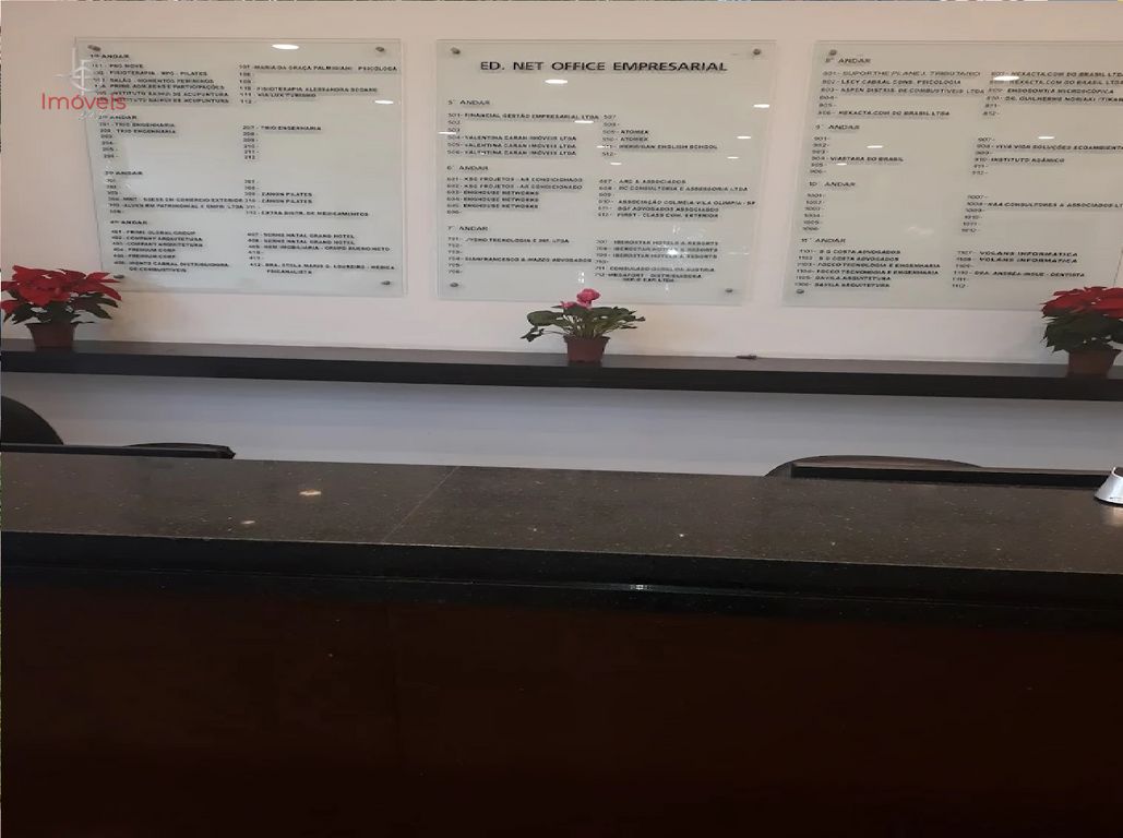 Sala-Conjunto, 37 m² - Foto 7