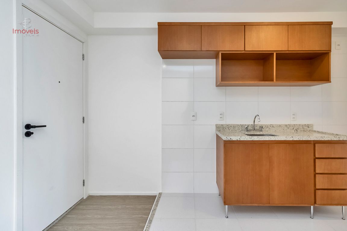 Apartamento, 1 quarto, 41 m² - Foto 4