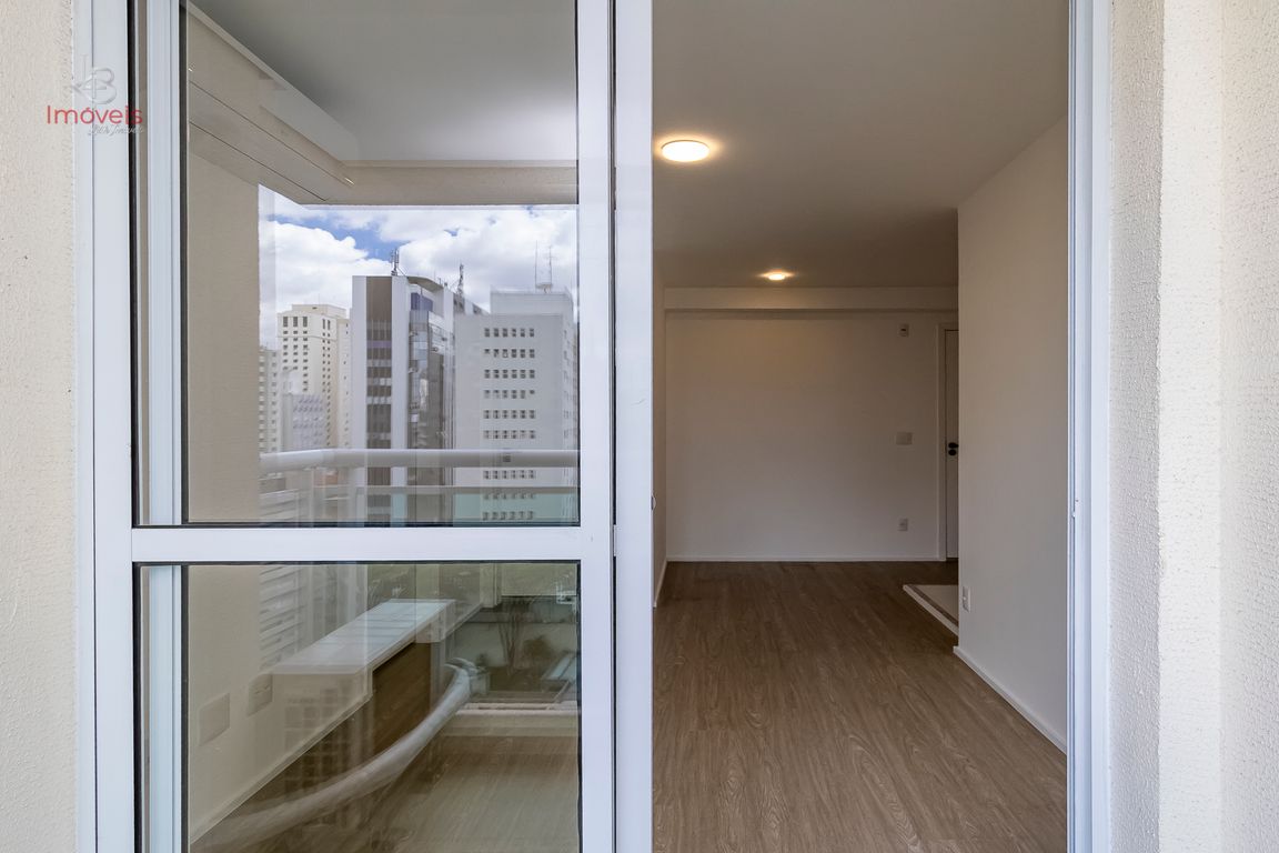 Apartamento, 1 quarto, 41 m² - Foto 13