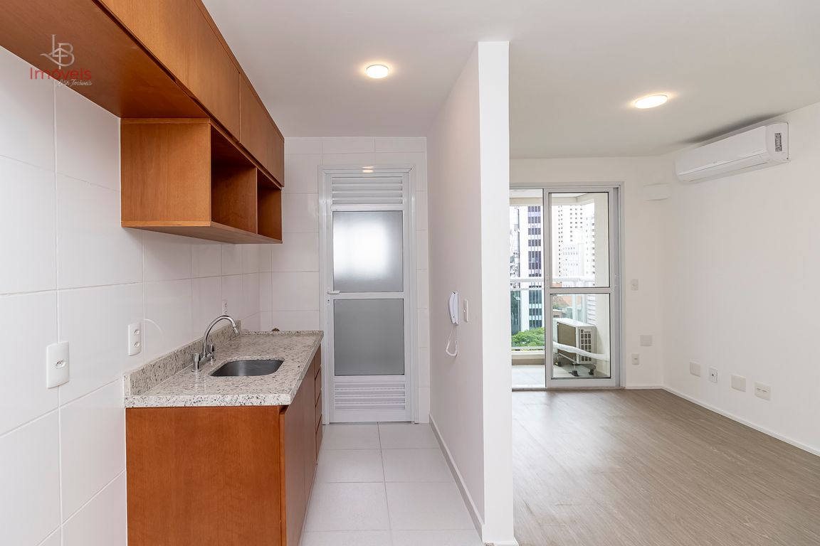 Apartamento, 1 quarto, 41 m² - Foto 18