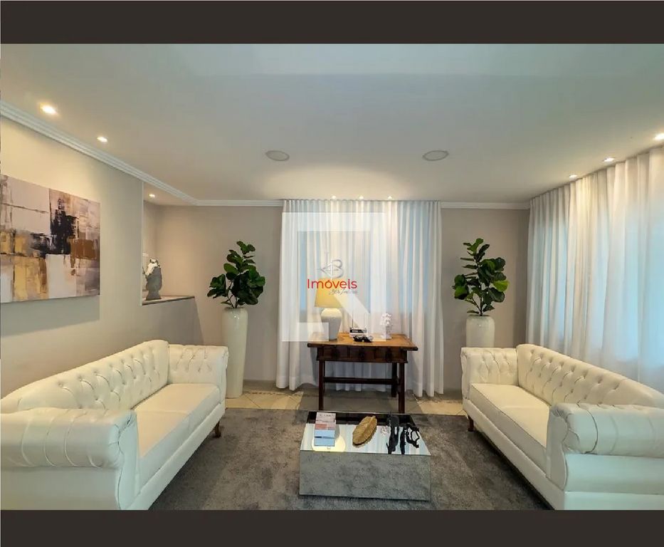 Apartamento, 4 quartos, 90 m² - Foto 33