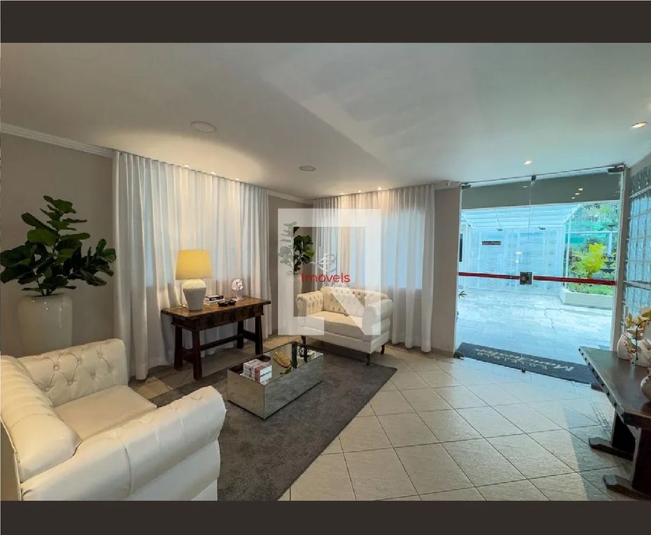 Apartamento, 4 quartos, 90 m² - Foto 34