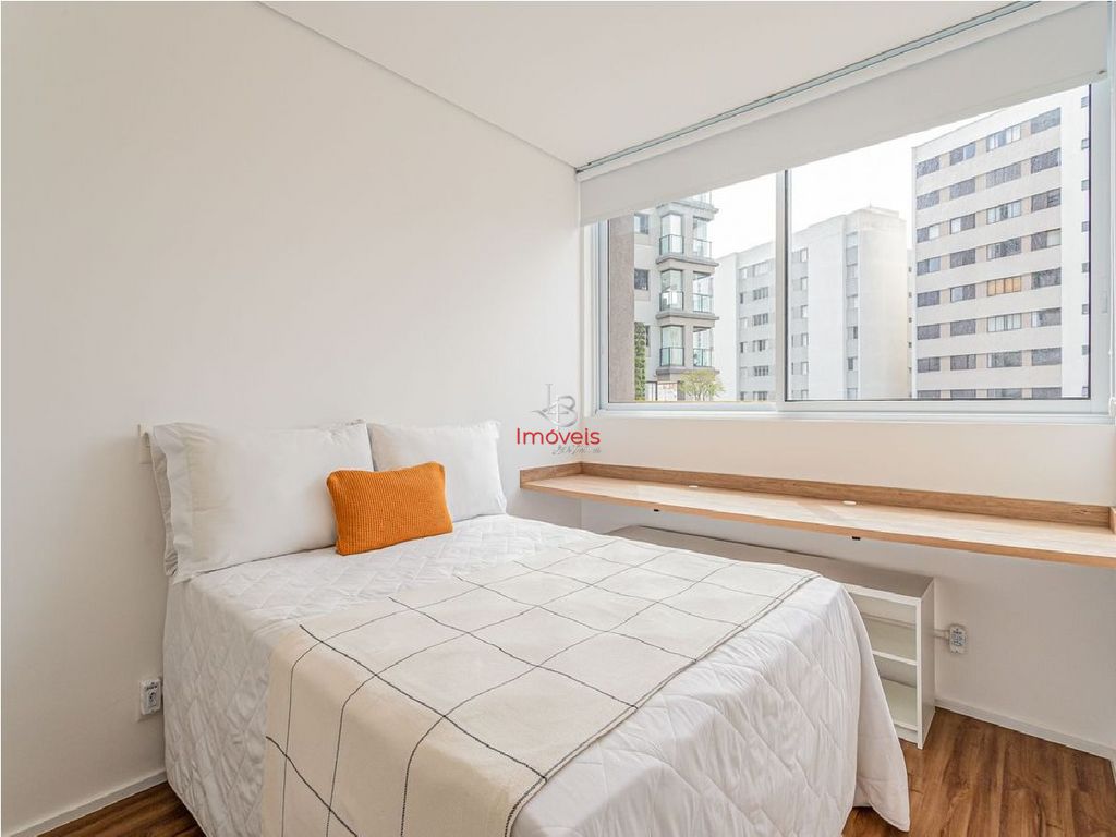 Apartamento, 1 quarto, 42 m² - Foto 10