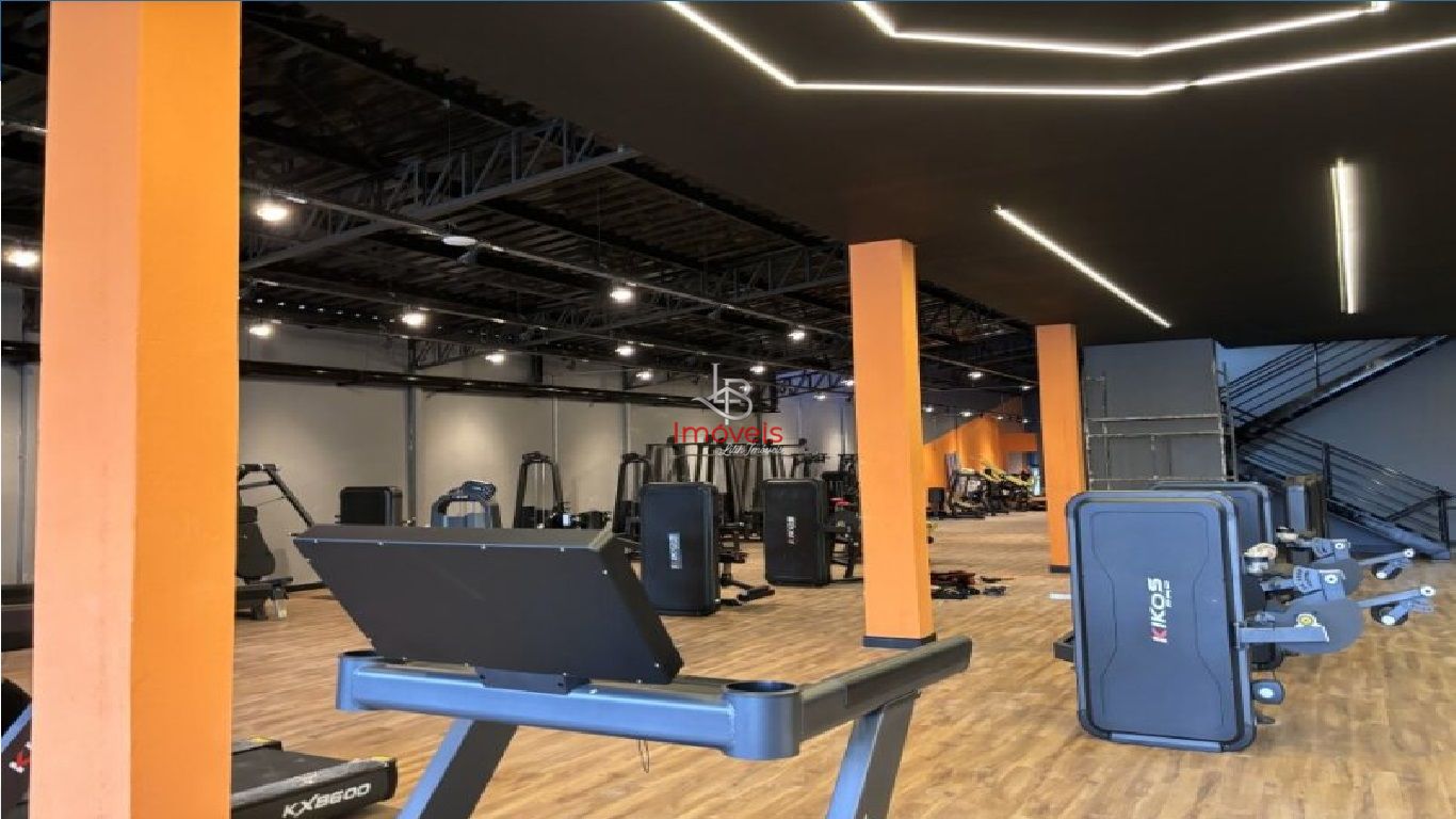 Loja-Salão, 830 m² - Foto 3