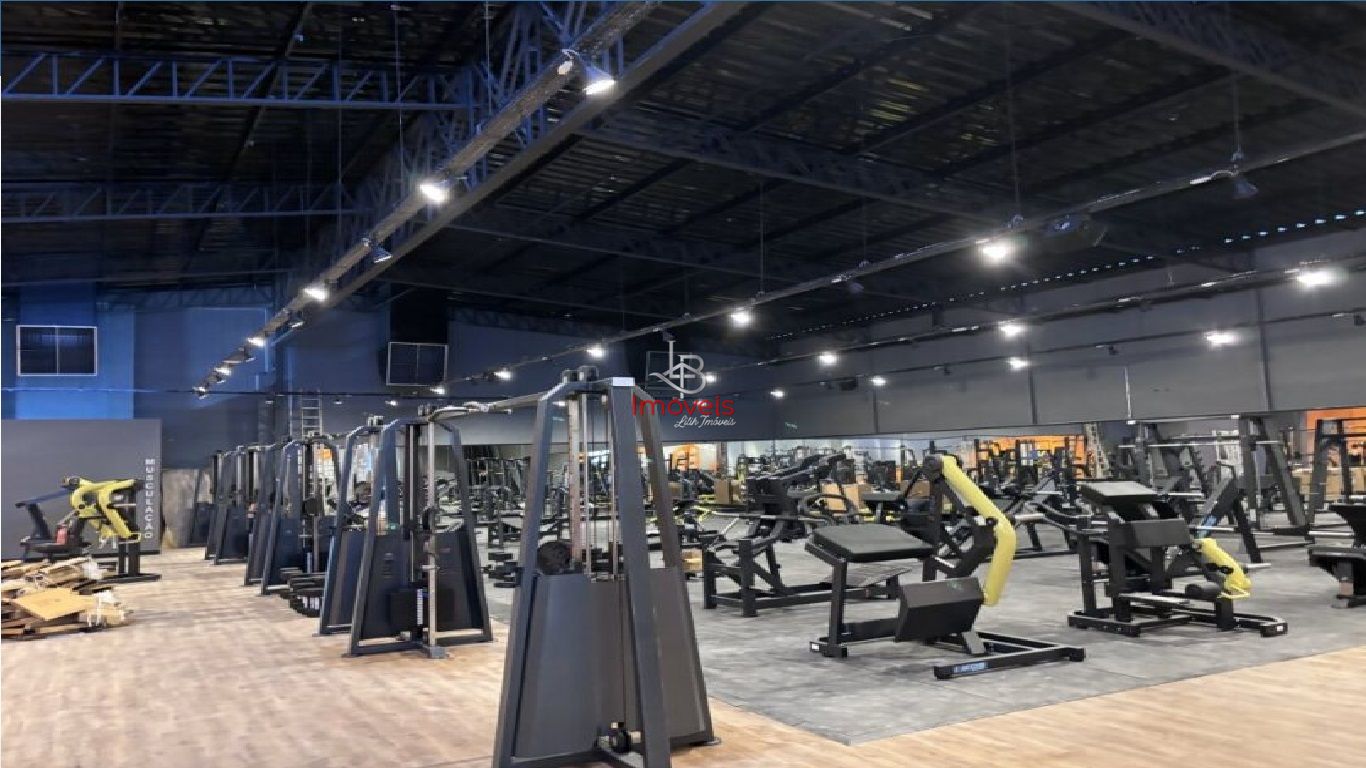 Loja-Salão, 830 m² - Foto 4