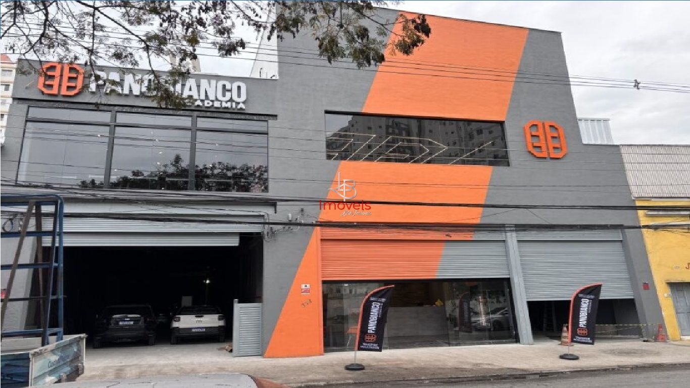 Loja-Salão, 830 m² - Foto 11