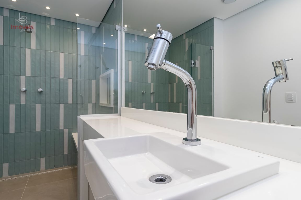 Apartamento, 3 quartos, 130 m² - Foto 23