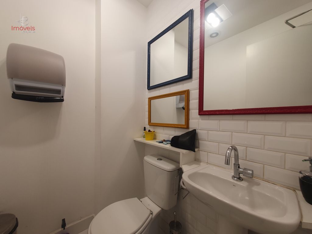 Sala-Conjunto, 132 m² - Foto 4