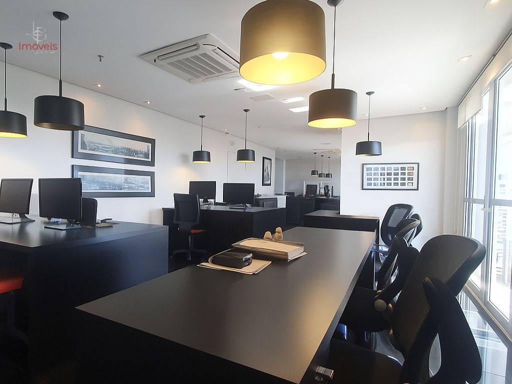 Sala-Conjunto, 132 m² - Foto 8