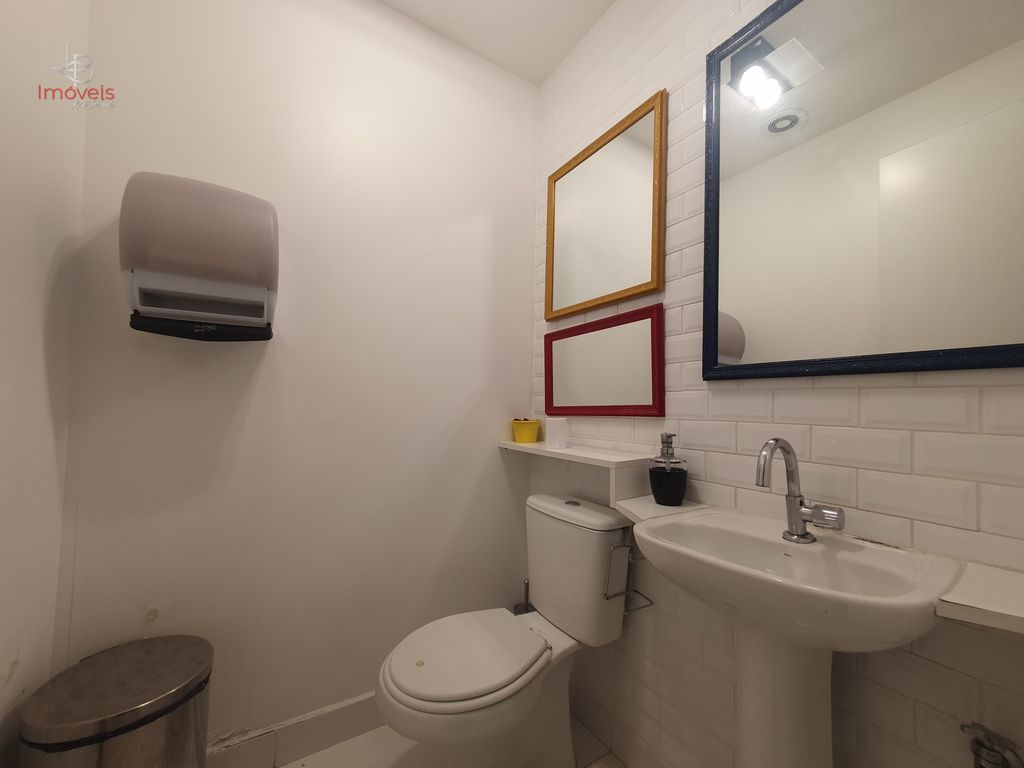 Sala-Conjunto, 132 m² - Foto 11