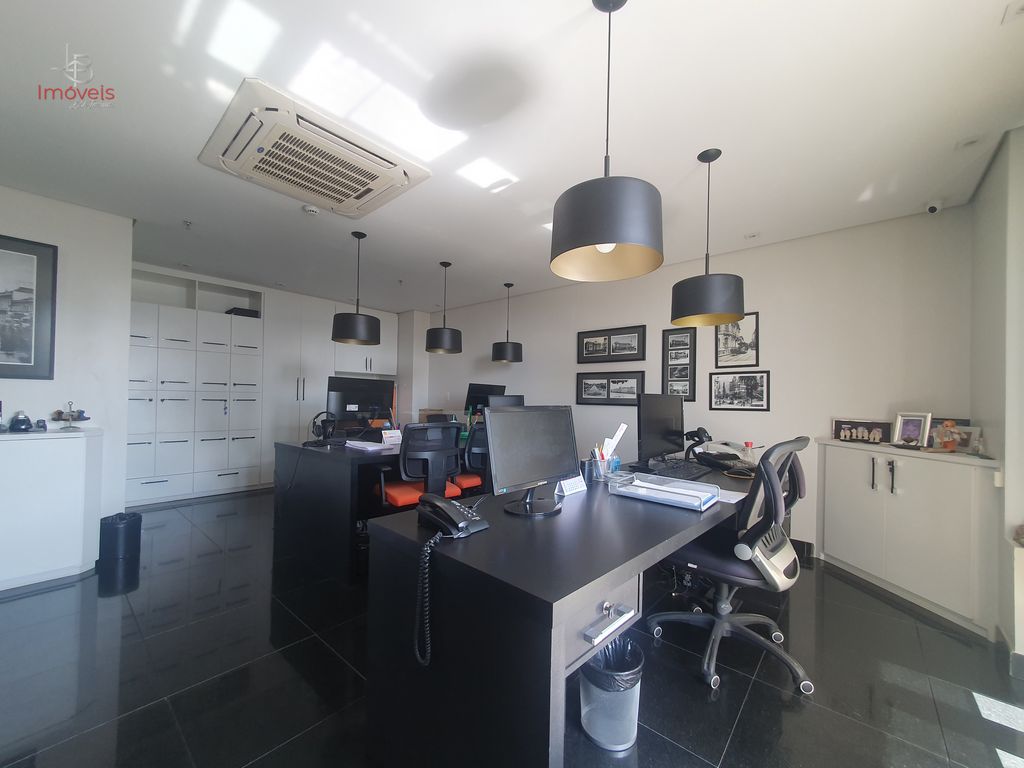 Sala-Conjunto, 132 m² - Foto 12