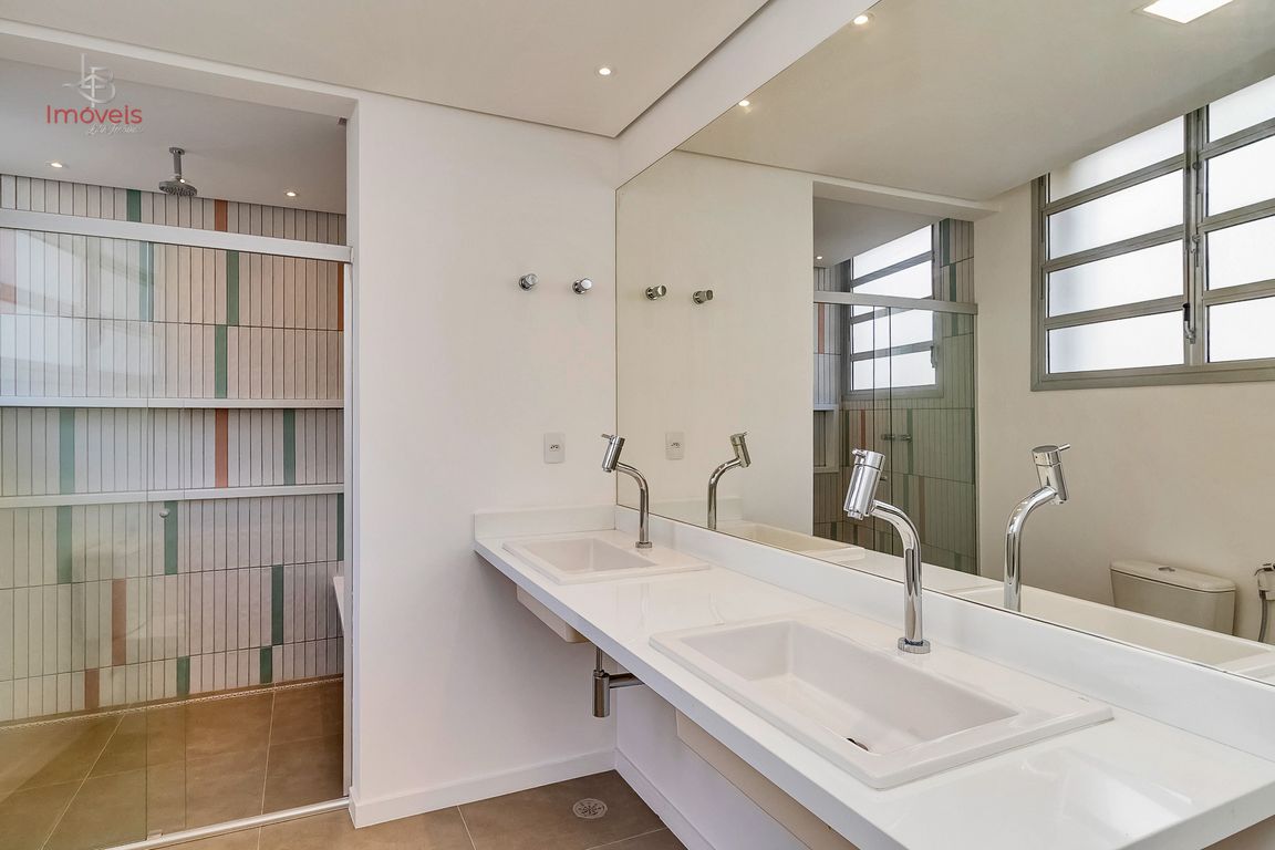 Apartamento, 3 quartos, 130 m² - Foto 28