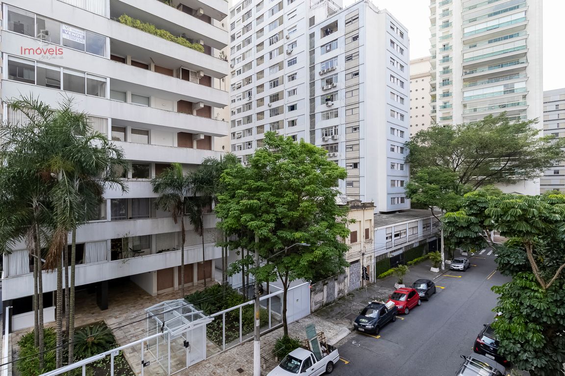 Apartamento, 3 quartos, 130 m² - Foto 29