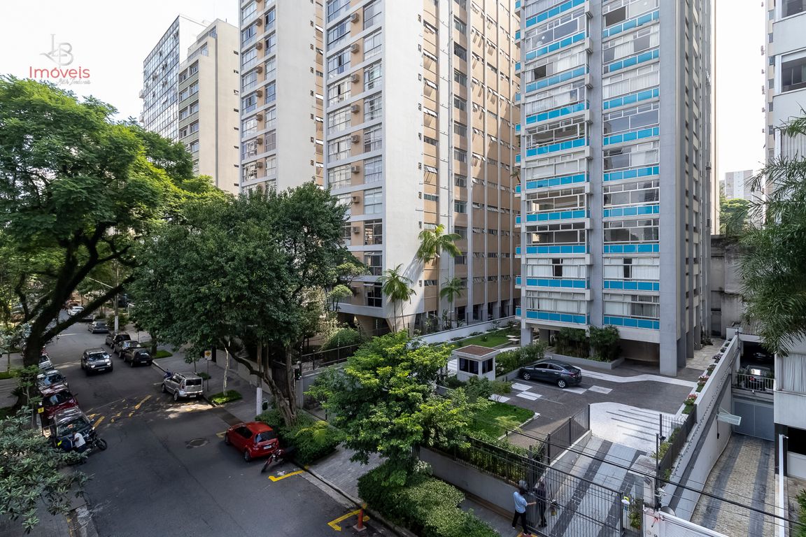 Apartamento, 3 quartos, 130 m² - Foto 34