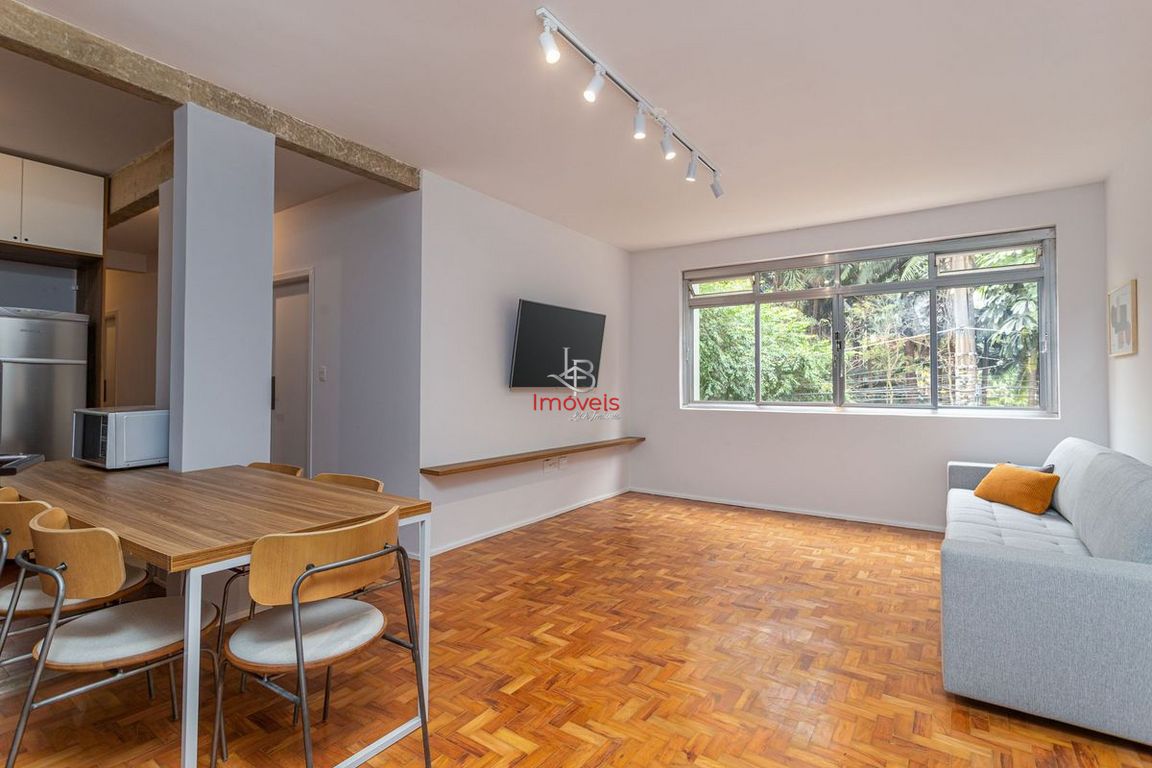 Apartamento, 5 quartos, 146 m² - Foto 1