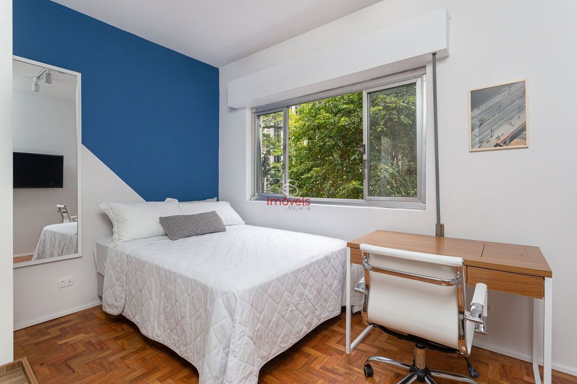 Apartamento, 5 quartos, 146 m² - Foto 9