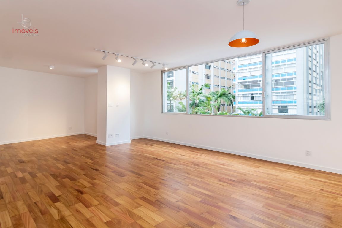 Apartamento, 3 quartos, 130 m² - Foto 46