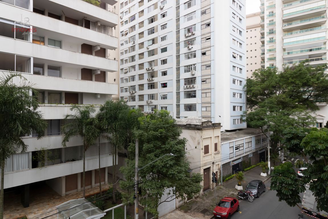 Apartamento, 3 quartos, 130 m² - Foto 54