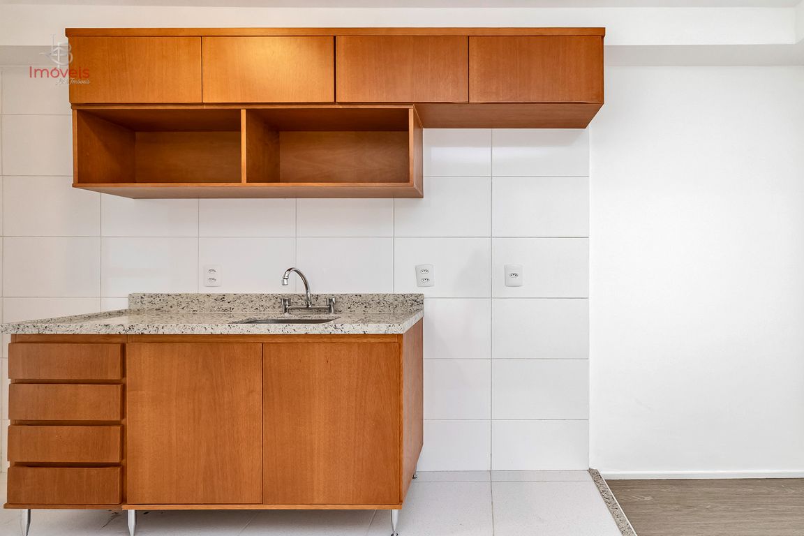Apartamento, 1 quarto, 41 m² - Foto 2