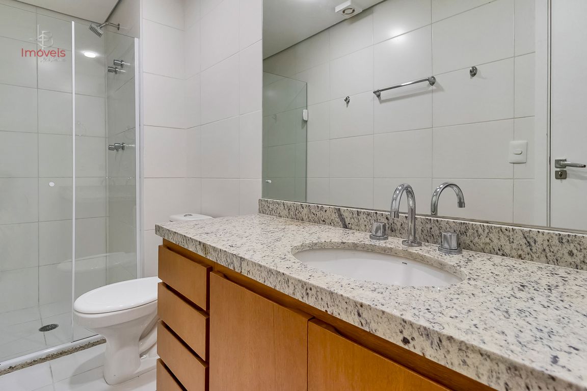 Apartamento, 1 quarto, 41 m² - Foto 6