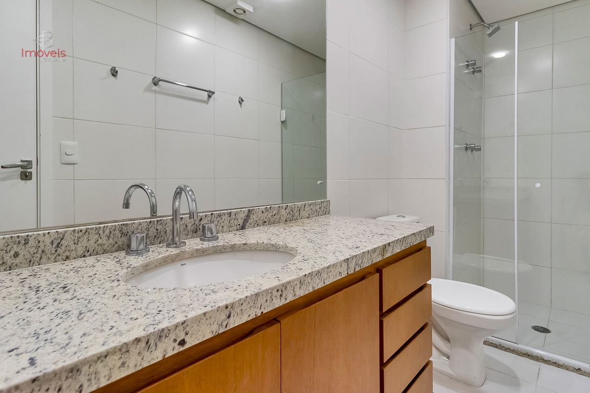 Apartamento, 1 quarto, 41 m² - Foto 7