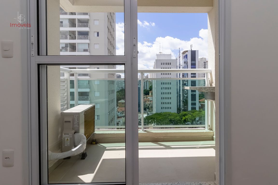 Apartamento, 1 quarto, 41 m² - Foto 10