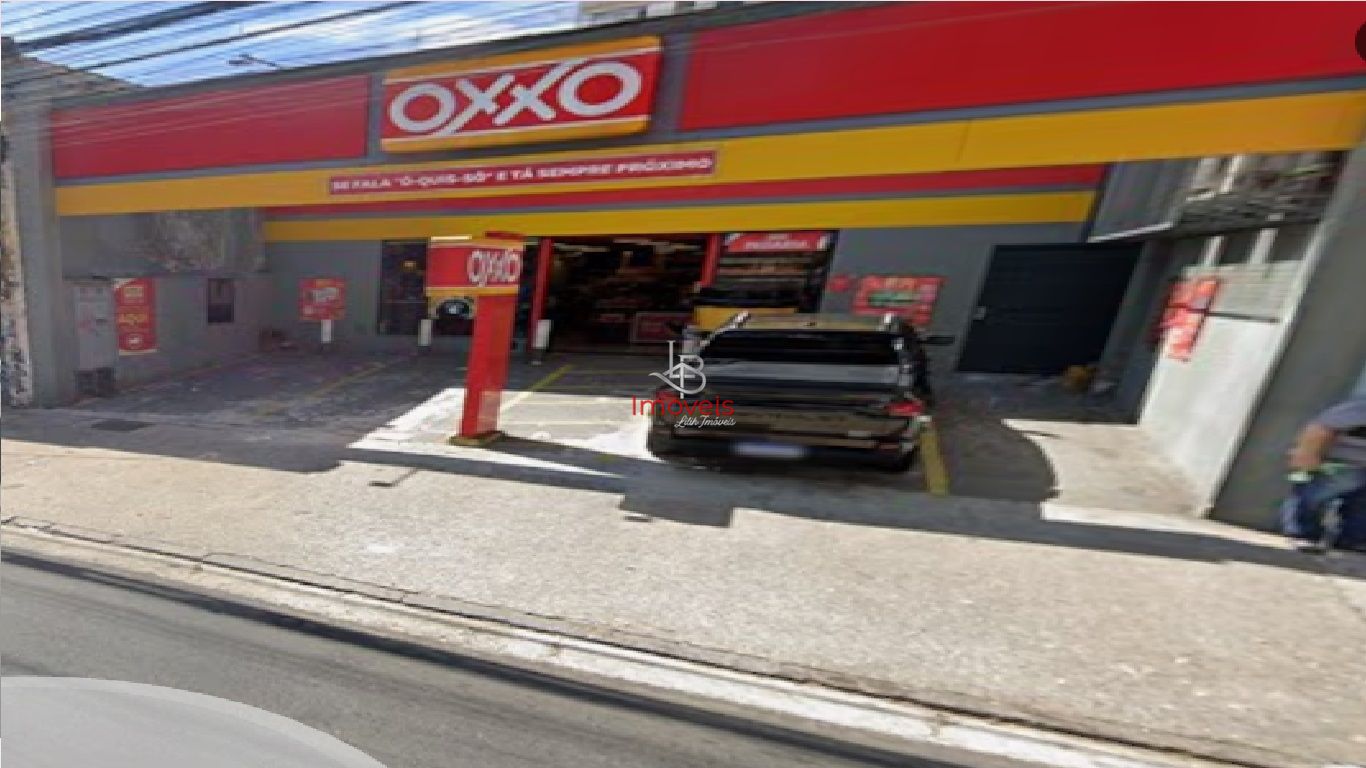 Loja-Salão, 440 m² - Foto 1