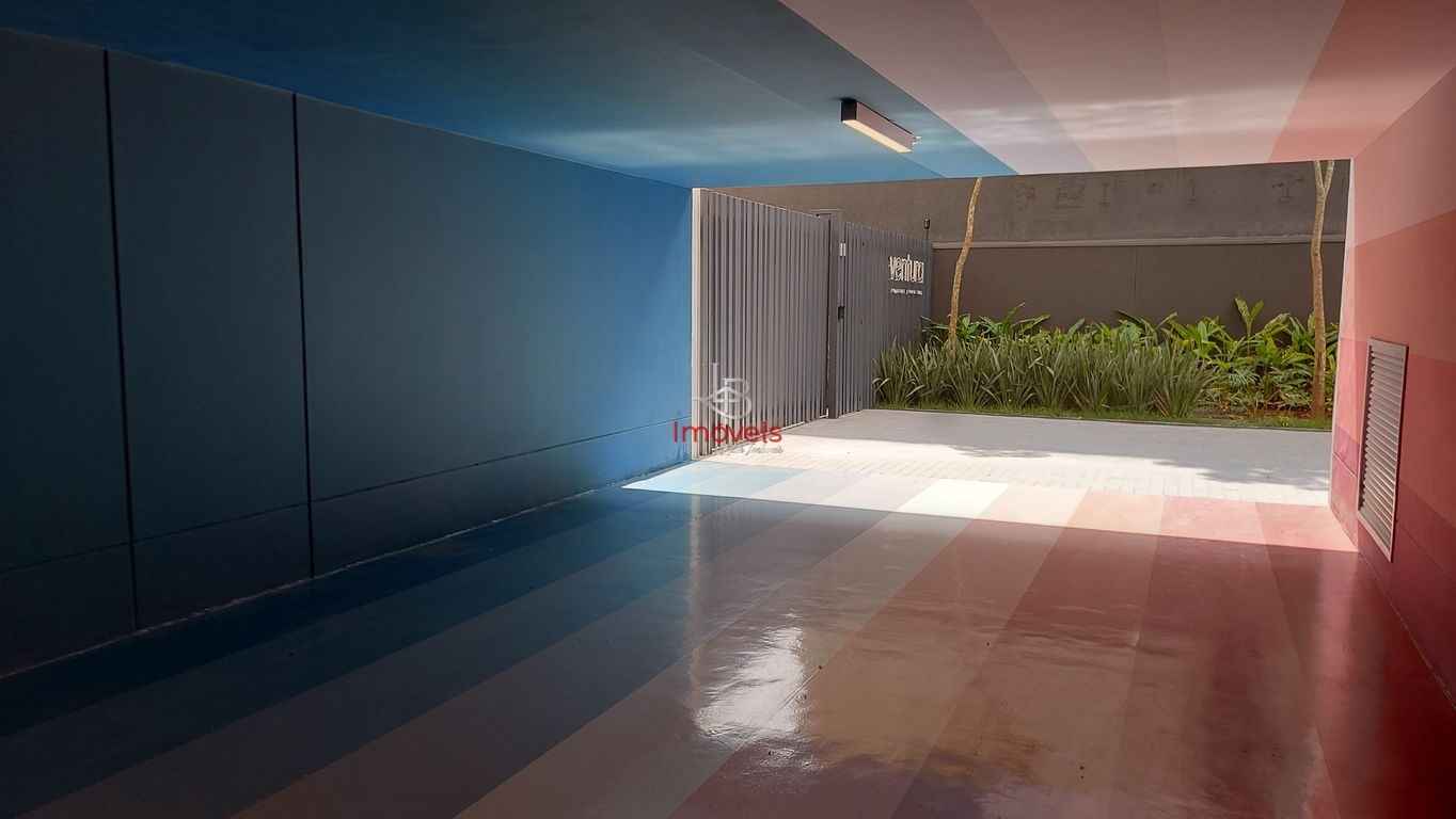 Loja-Salão, 160 m² - Foto 3