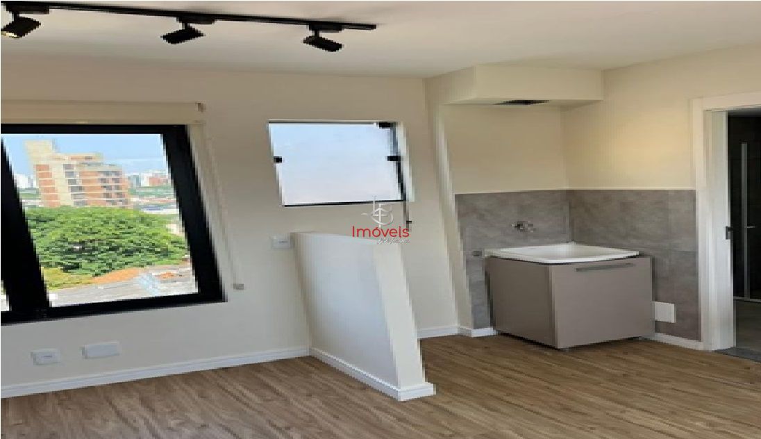 Apartamento, 1 quarto, 34 m² - Foto 10